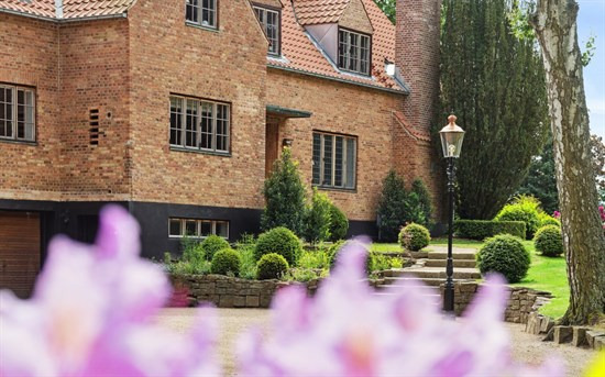 Priser op til 57,0  mio. kroner: Se de dyreste boliger i Hørsholm Kommune