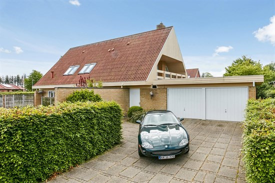 Top 6 over dyreste boliger til salg i Hornsyld. Priser op til 4.945.000 kr