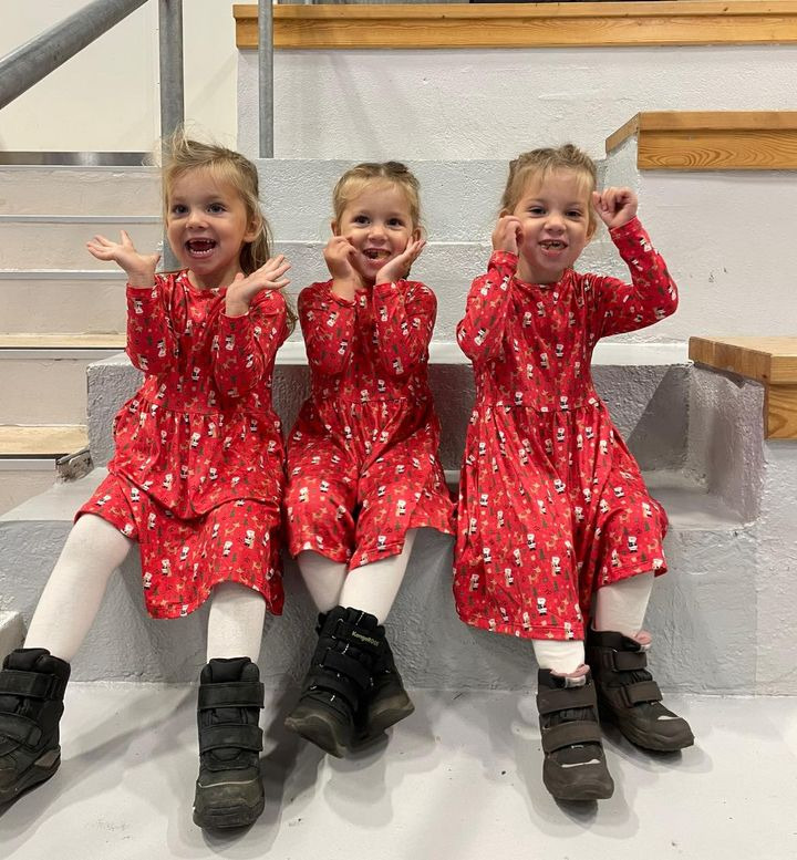 Nyt på opslagstavlen i Hirtshals