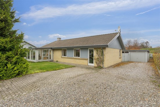 Vinkelvej 2 er til salg for kun 599.000 kr.: Se de billigste boliger til salg i Kværndrup her