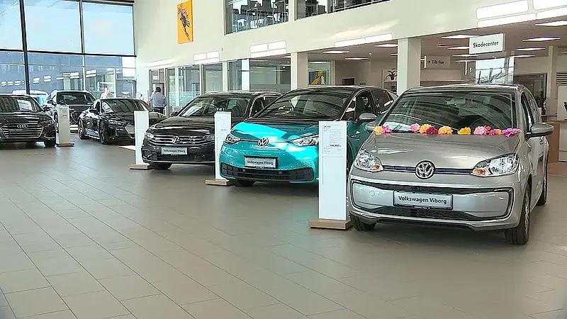 Se dagens updates fra Viborg her