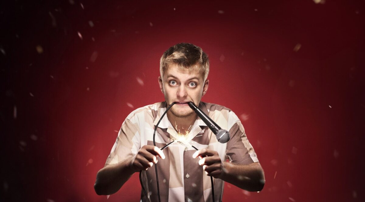 Oplev spænding, digital dannelse og musikalsk nostalgi i Horsens