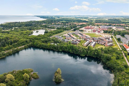 Langelunden 12 er til salg for kun 2.145.000 kr.: Se de billigste boliger til salg i Nivå her