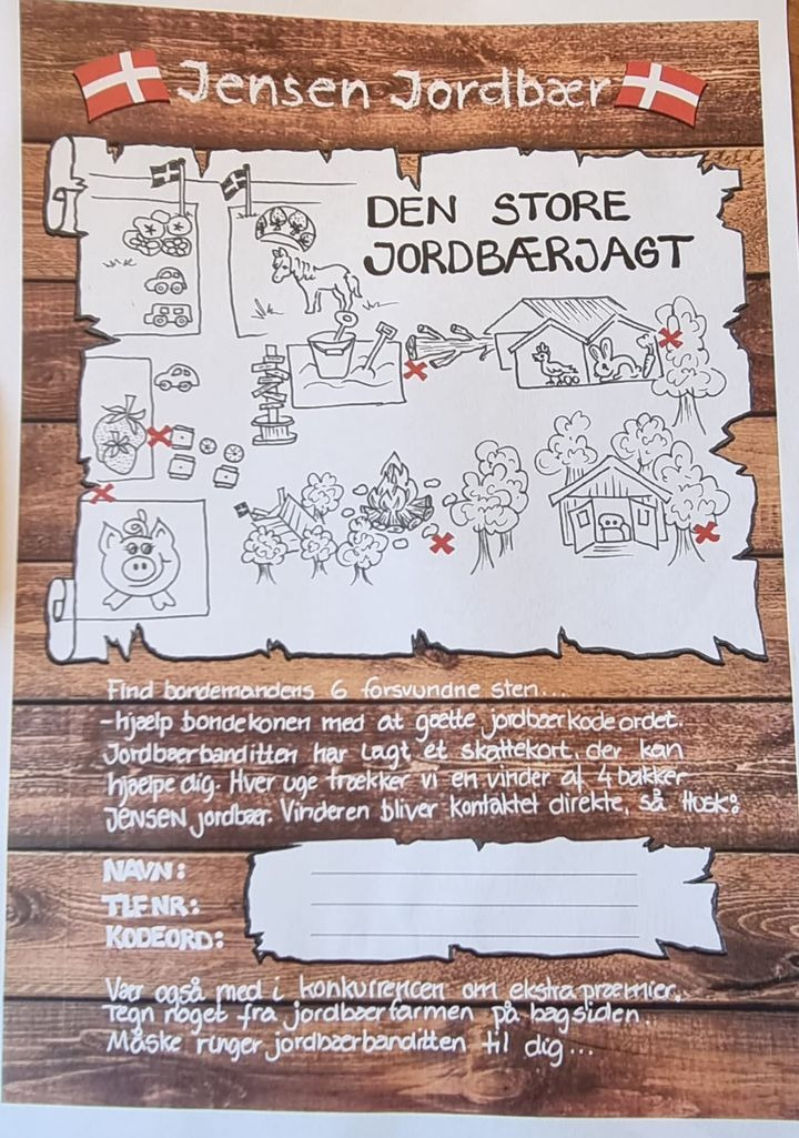 Nyt på opslagstavlen i Sæby