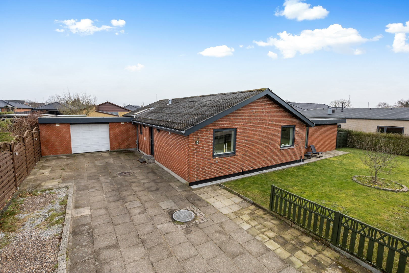 Se dagens updates fra Nørresundby her