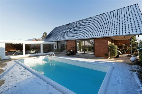 Top 6 over dyreste boliger til salg i Værløse. Priser op til 18.000.000 kr