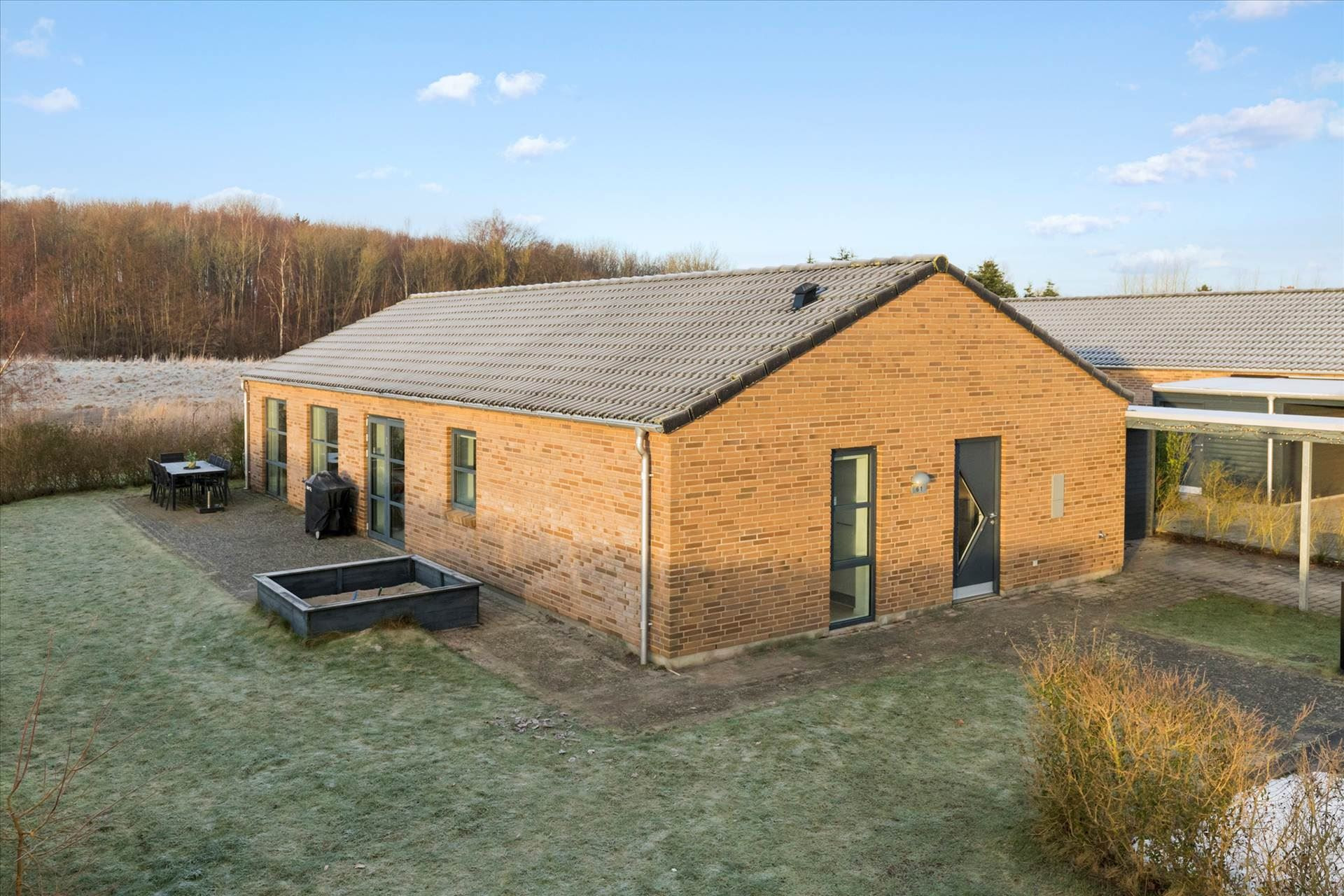 Drømmer du om luksus? For 4,2  mio. kroner er Orholt Allé 61 kommet til salg - Se den og de dyreste boliger til salg her