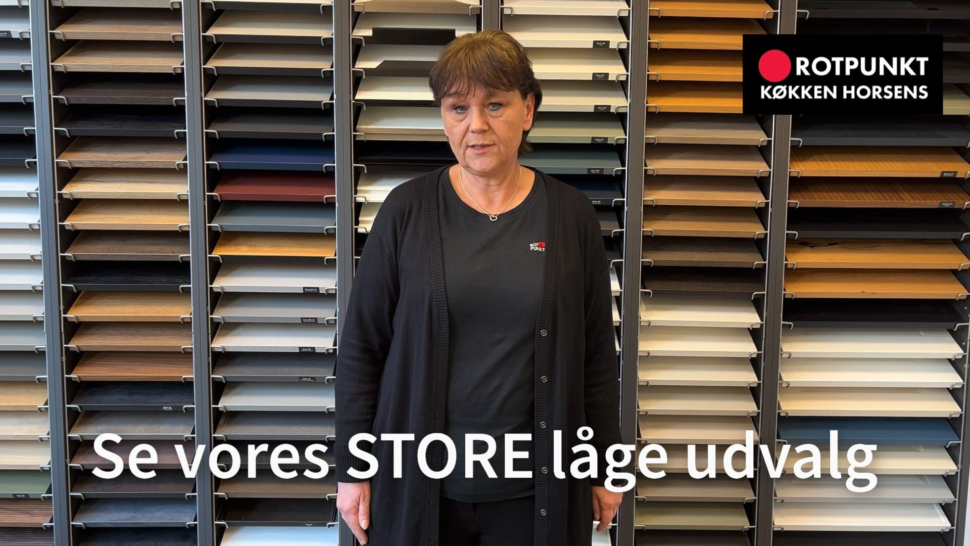 Nyt fra Rotpunkt Køkken