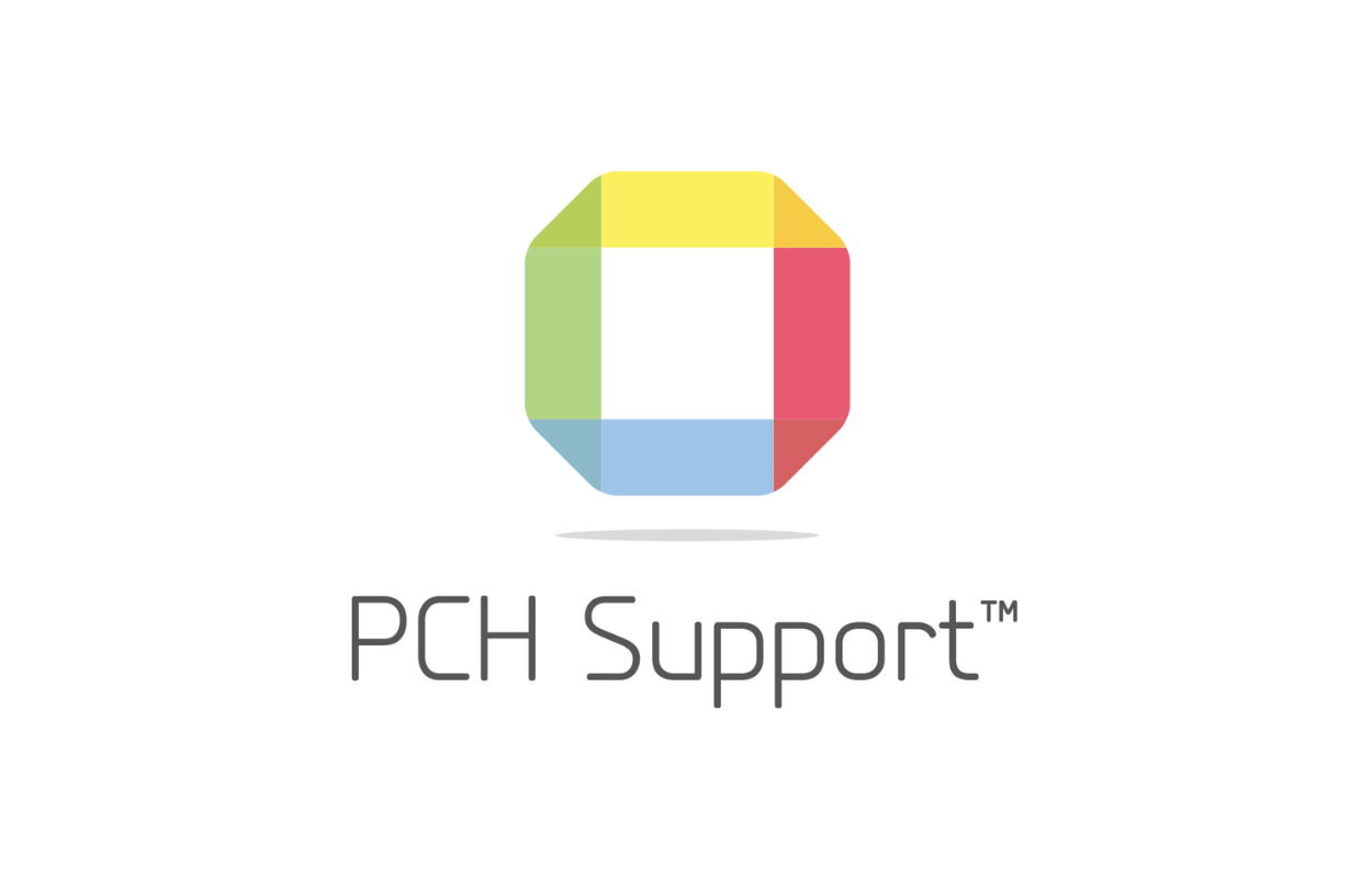 Velkommen til vores nye samarbejdspartner: PCH Support