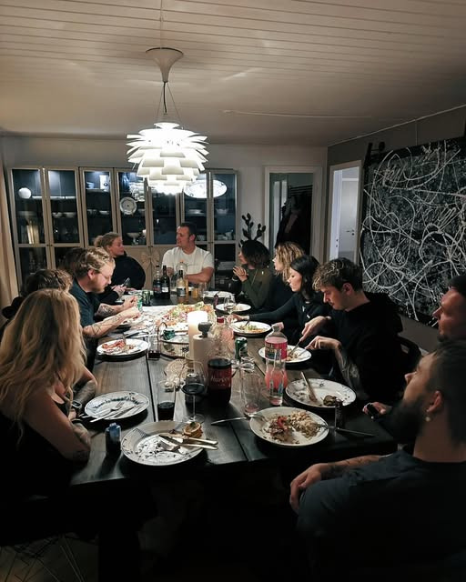 Mr. & Mrs. Tattoo varsler store ambitioner og nye mål for 2026