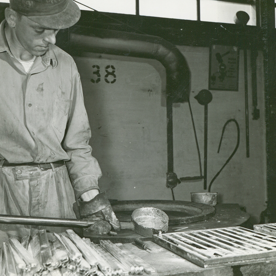 Identificer ukendte fotos fra Paul Bergsøe & Søn i Byhistorisk Hus