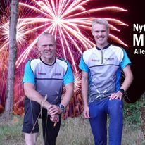 Orienteringsløb i Middelfart: Udforsk skovene på årets sidste dag