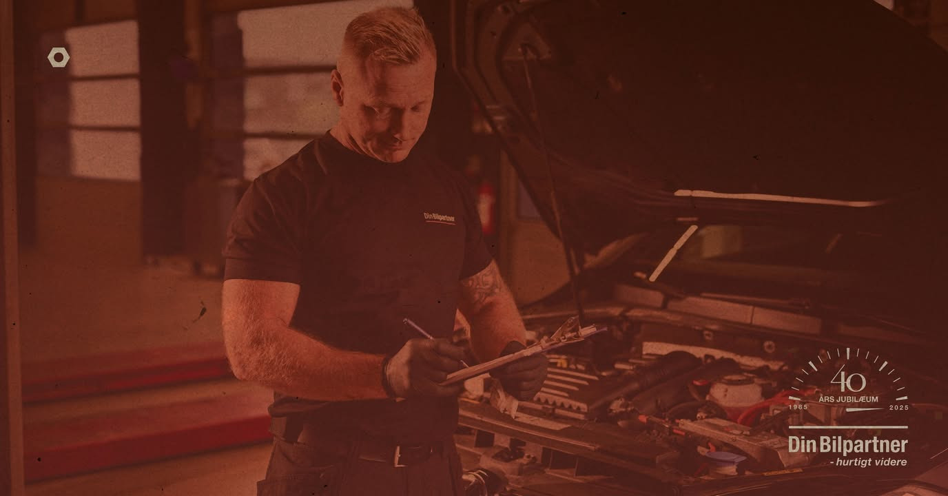 EM AUTOCENTER ApS tilbyder synstjek og synskørsel for en problemfri bilsommer