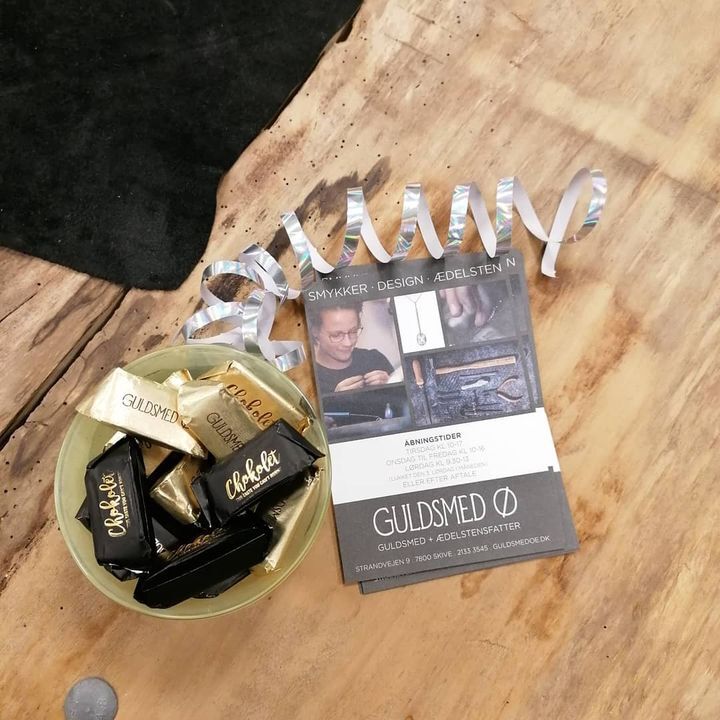 En finger på pulsen i Skive