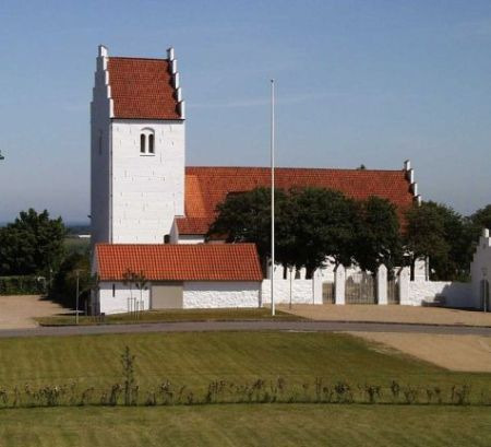 Offentlige møder i Raklev Sognehus