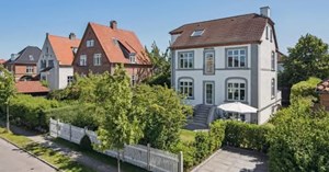 &LIVING Aalborg præsenterer Montana: eksklusiv villa på Amager