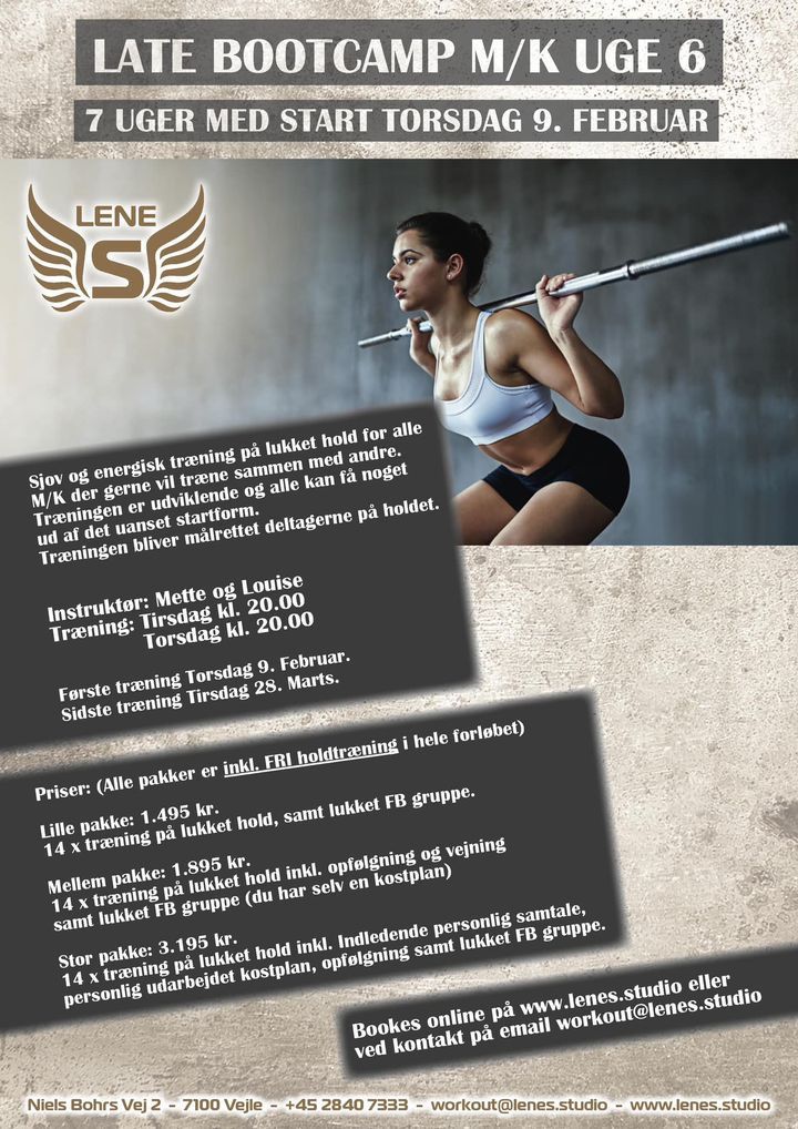 Opdatér dig her: Det nyeste fra Vejle