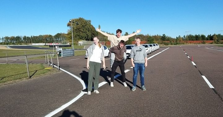 Nyt på opslagstavlen i Egå