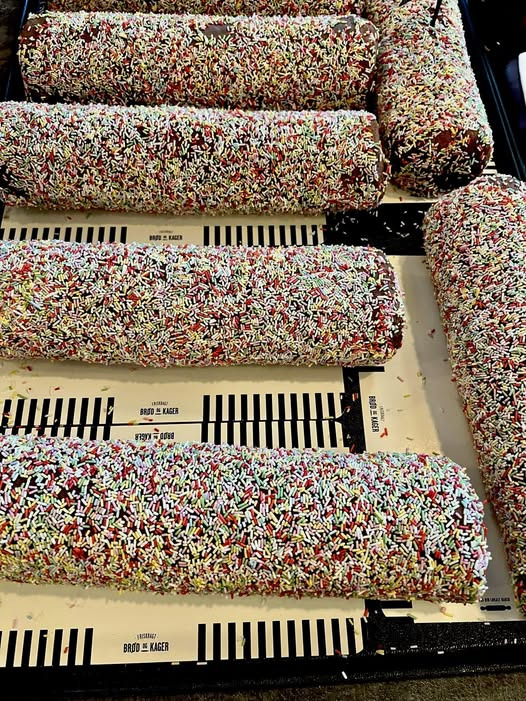 Det Lune Brød i Hobro introducerer kundernes favorit: trøffelstænger