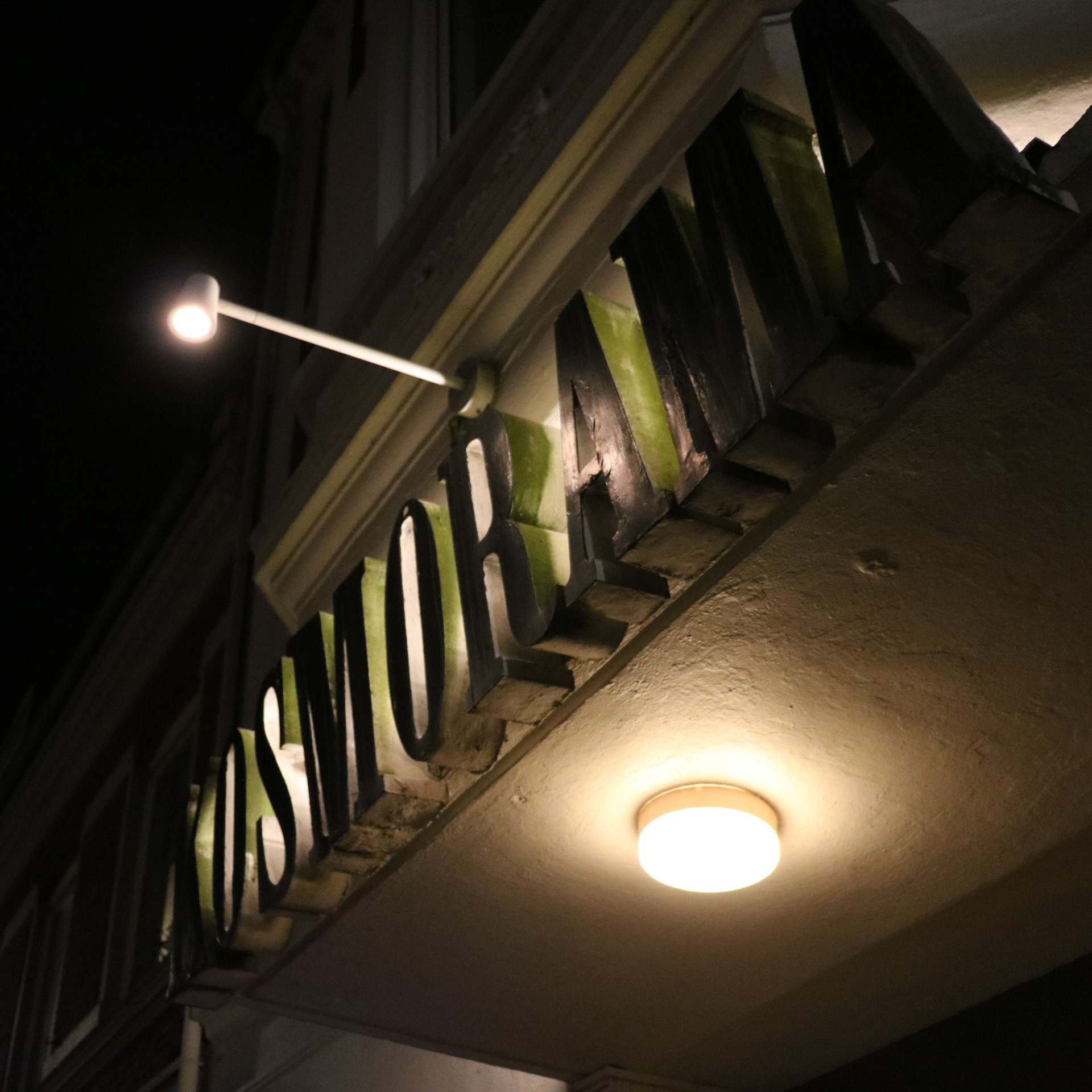 Oplæg og filmvisning: Ken Loachs sidste mesterværk på Bramming Bibliotek