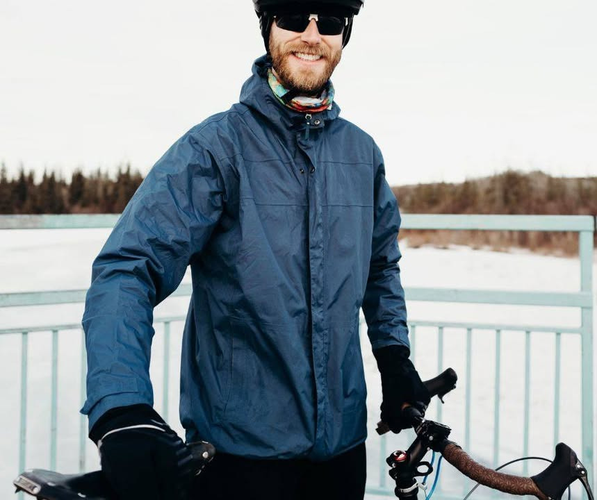 Fredhøj Cykler v/Carsten Øvig Jensen fremhæver december som ideel cykelmåned