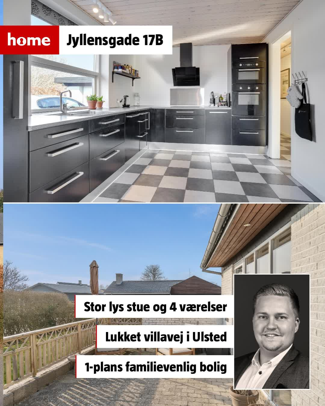 Det nyeste på Hals’ opslagstavle