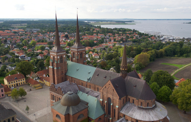 Roskildes nye, digitale ugeavis er mere lokal end nogensinde