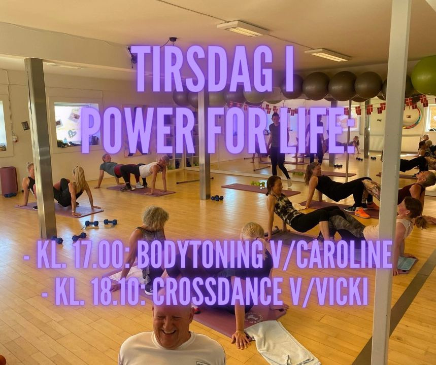 En finger på pulsen i Lystrup