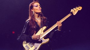 Funky fest med Ida Nielsen & The Funkbots i Fredericia