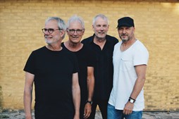 Oplev Honky Tonk og få hjælp til reparationer i Nykøbing Sjælland