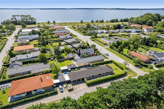Grundtvigs Alle 22 og 5 andre boliger er kommet til salg denne uge i Sønderborg - se boligerne her.