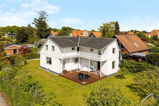 Top 6 over dyreste boliger til salg i Søborg. Priser op til 11.995.000 kr