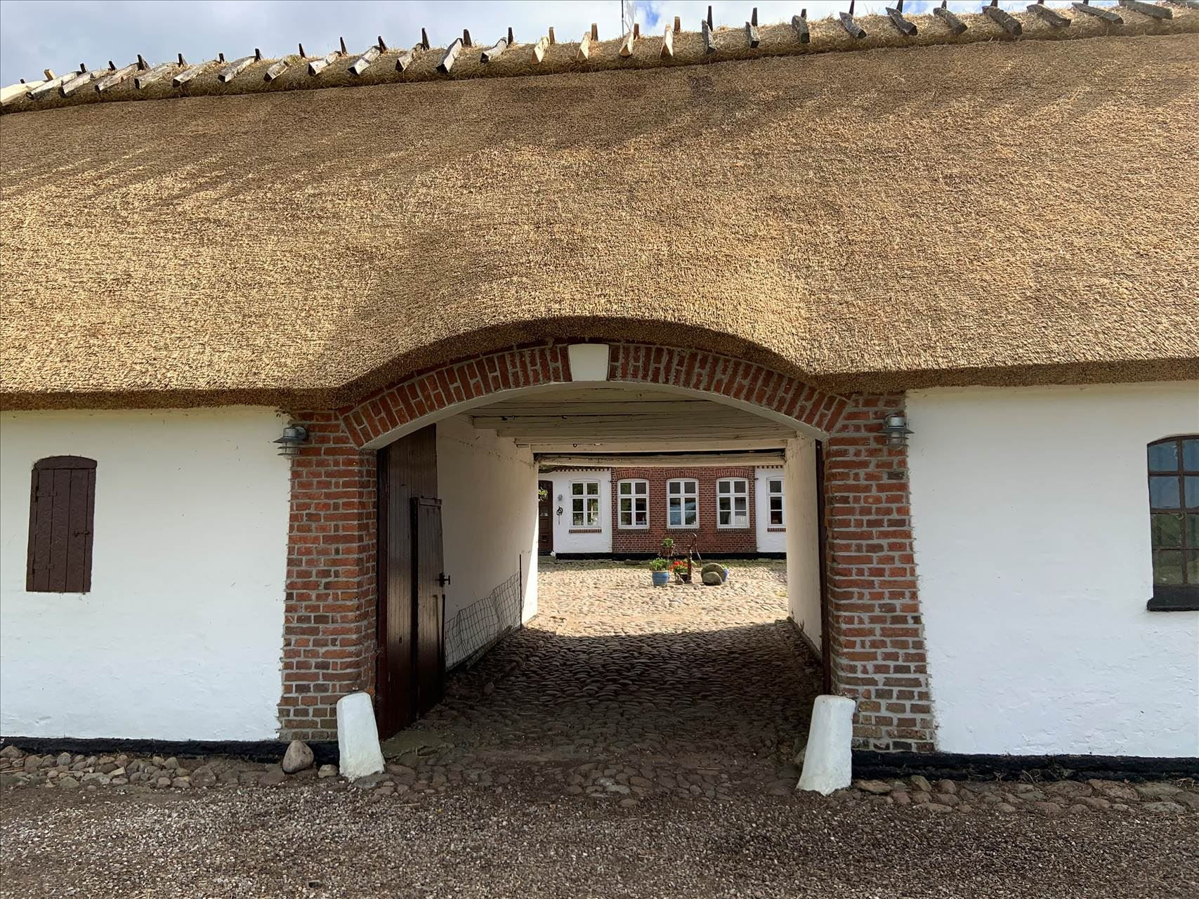 7,9  mio. kroner koster Farvergårdsvej 24 - se hvad der ellers er til salg i Vejby