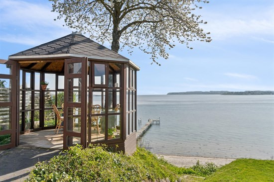 Top 6 over dyreste boliger til salg i Fredericia. Priser op til 19.500.000 kr