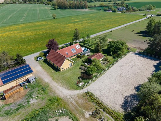 Top 6 over dyreste boliger til salg i Haslev. Priser op til 7.995.000 kr