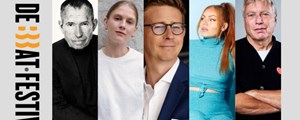 Gå ikke glip af årets Debatfestival