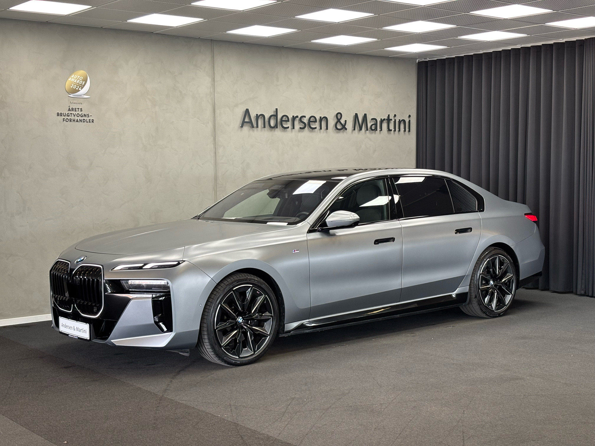 De dyreste biler i Karlslunde - Pris op til 999.900 kr!