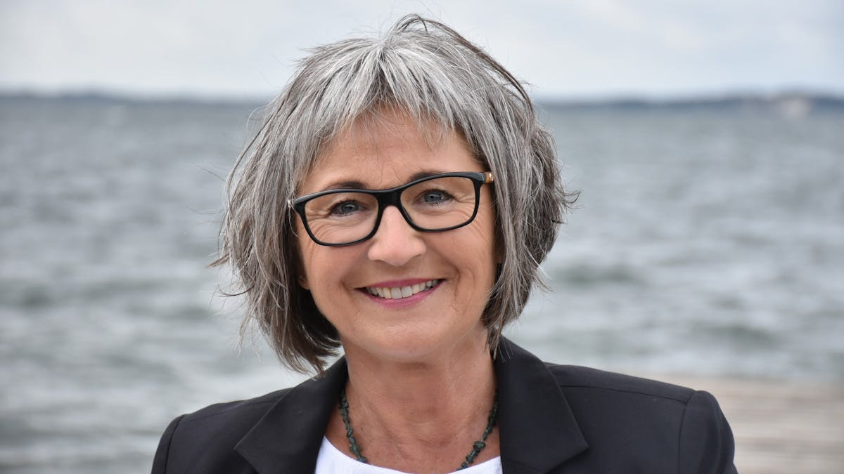 Foredrag: Livets fodspor - Fra mørke til lys