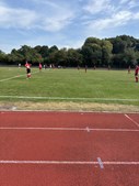 Rødovre 2 sejrer over Vanløse 2 i intens hjemmebanekamp