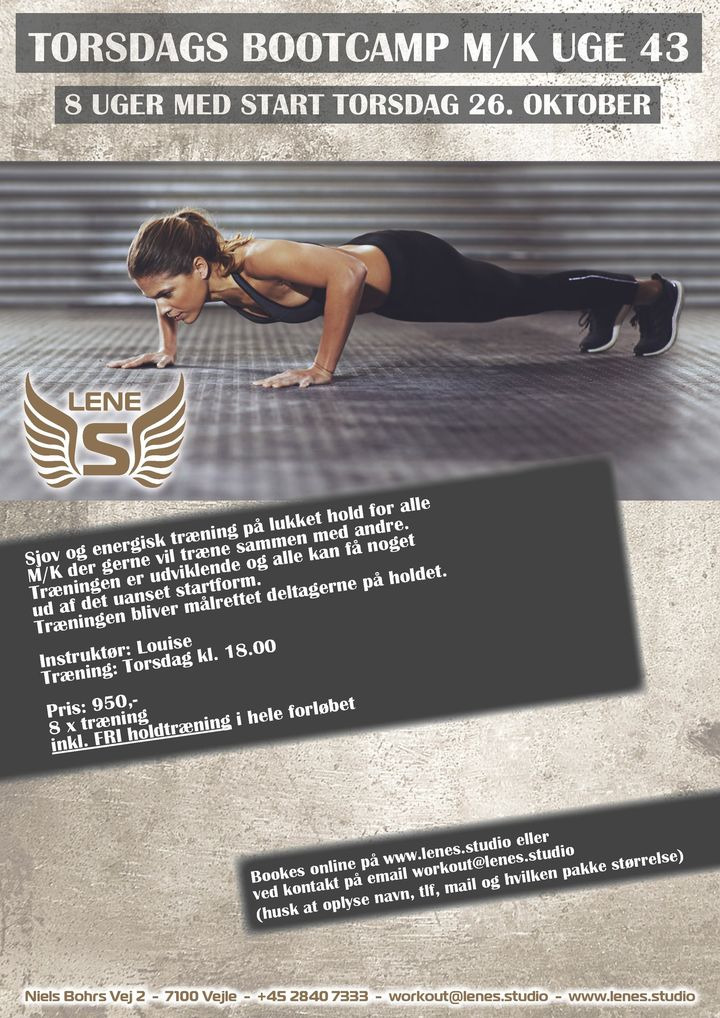 Det nyeste på Vejles opslagstavle