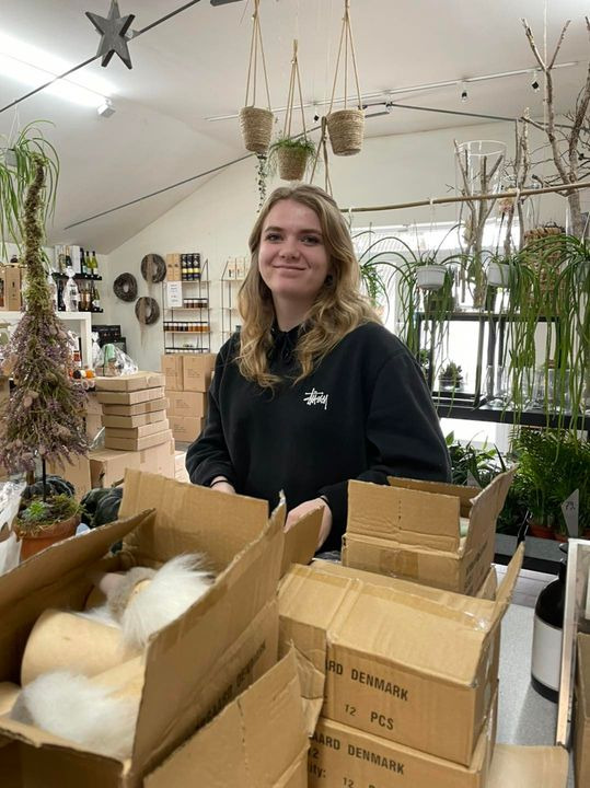 Hold dig ajour med dagens opdateringer fra Roslev