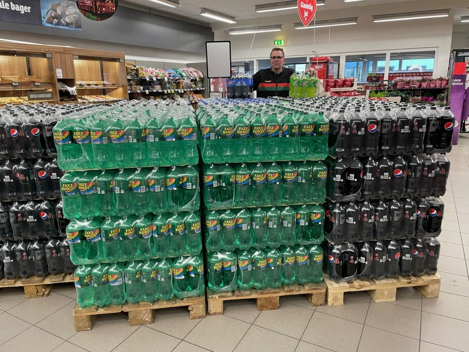 Det nyeste på Hjørrings opslagstavle