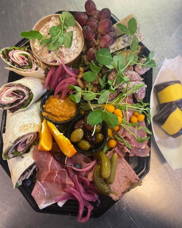 Hold dig ajour med dagens opdateringer fra Skive