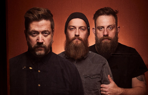 The White Album / Kedelhuset