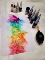 Kreativitet og sundhed i fokus i Ringkøbing-Skjern Medborgerhus