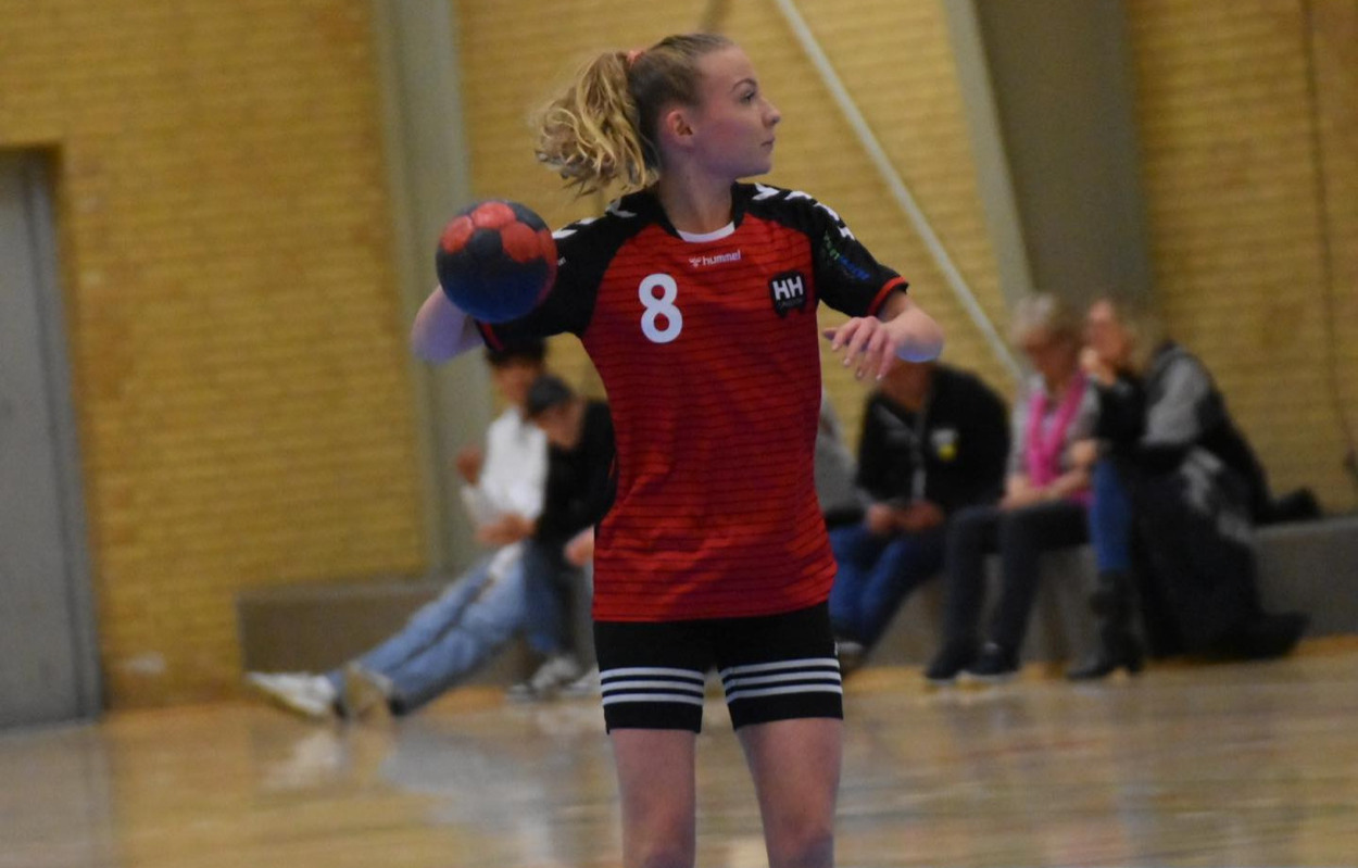 Horsens HK måtte erkende nederlag: "Ikke helt vores dag"