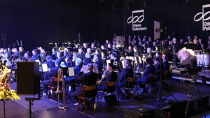 Nytårskoncert i Middelfart: Musikalsk fest med Elvis-hyldest