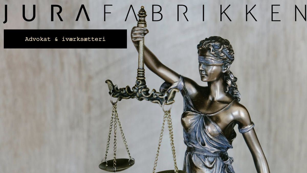 Inspirerende aften med advokat Britt Reinwald på SDU