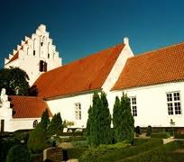 Julemusik i Nørre Broby Kirke med organist Kirsten Møller