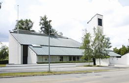 Indsigt i økonomiske forhold: Budgetsamråd i Solrød Strandkirke